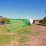 backyard cricket nets australia
