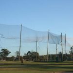 golf practice nets for home sports netting melbourne